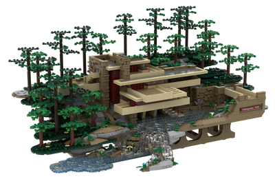 Fallingwater®