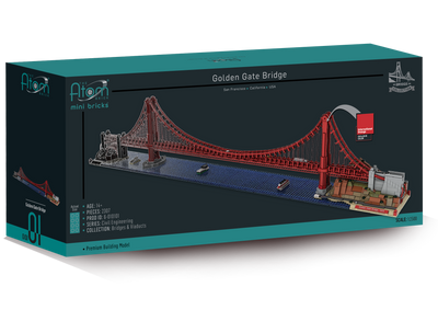 Golden Gate Bridge