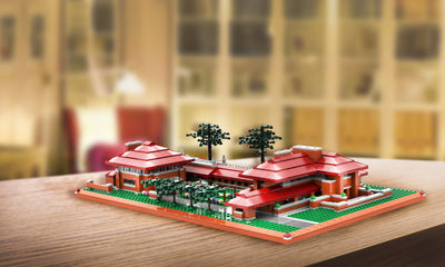 Darwin D. Martin House