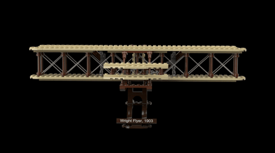 1903 Wright Flyer