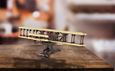 1903 Wright Flyer