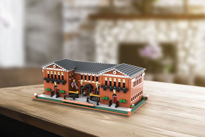 National Baseball Hall of Fame and Museum