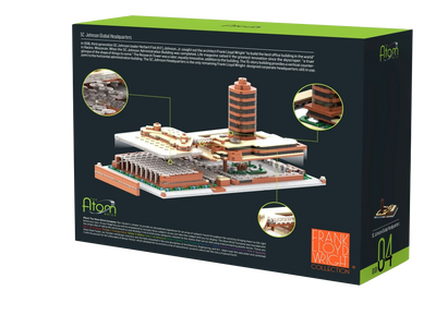 SC Johnson Global Headquarters