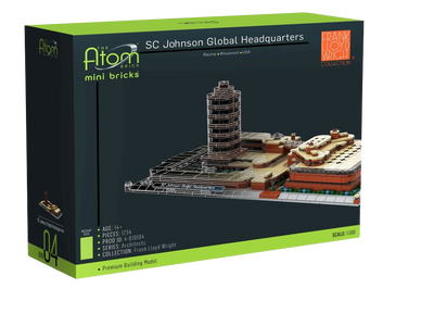 SC Johnson Global Headquarters