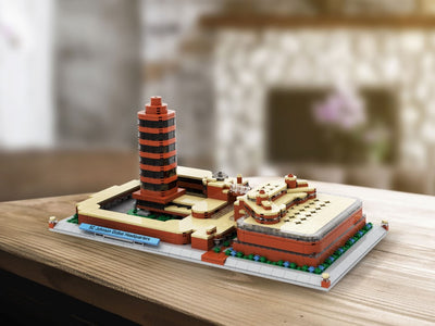 SC Johnson Global Headquarters