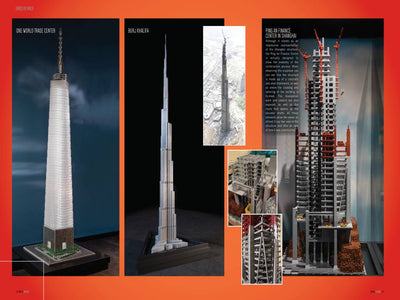 Bricks Culture Artist Spotlight Adam Reed Tucker