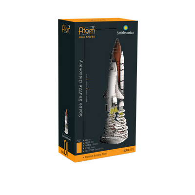 Space Shuttle Discovery