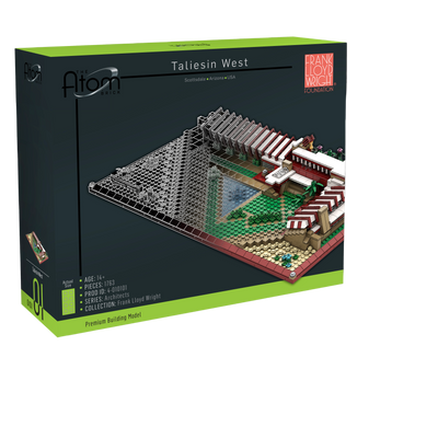 Taliesin West