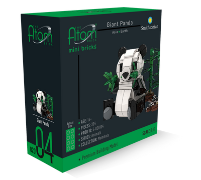 Giant Panda