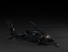 SIKORSKY® MH-60M BLACK HAWK®