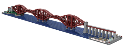 Forth Railway Bridge