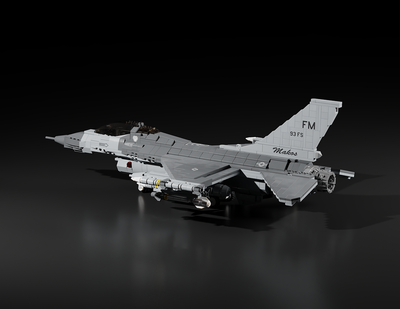 F-16C Fighting Falcon