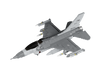 F-16C Fighting Falcon
