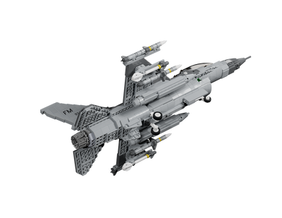 F-16C Fighting Falcon