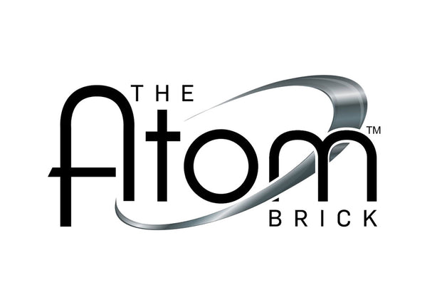 Space Shuttle Discovery - The Atom Brick