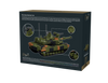 M1A2 Abrams Main Battle Tank