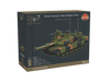 M1A2 Abrams Main Battle Tank