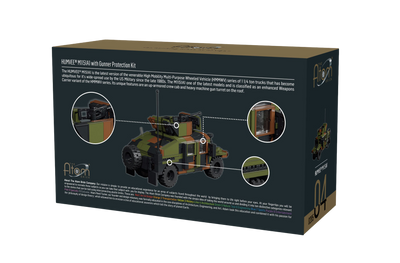 HUMVEE® M1151A1