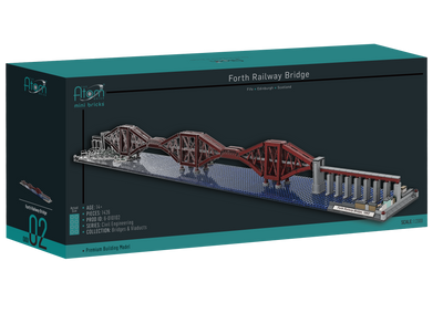 Forth Railway Bridge